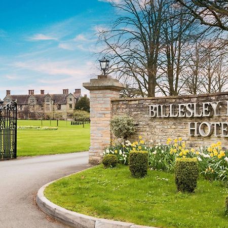 Billesley Manor Hotel & Spa, A Tribute Portfolio Hotel Stratford-upon-Avon Zewnętrze zdjęcie