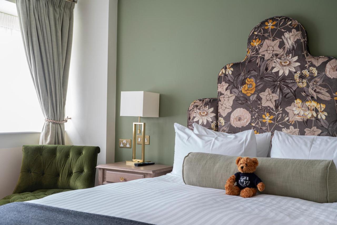 Billesley Manor Hotel & Spa, A Tribute Portfolio Hotel Stratford-upon-Avon Zewnętrze zdjęcie