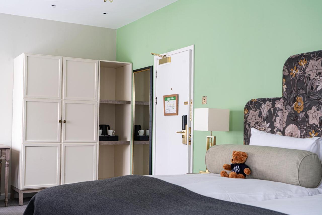 Billesley Manor Hotel & Spa, A Tribute Portfolio Hotel Stratford-upon-Avon Zewnętrze zdjęcie