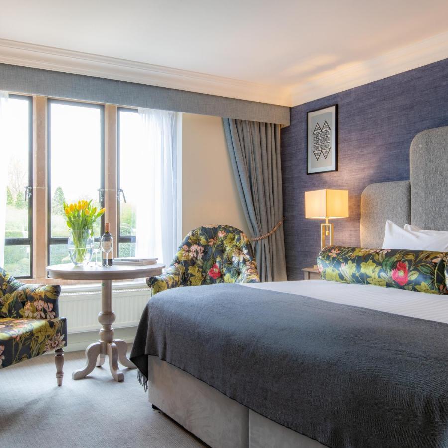 Billesley Manor Hotel & Spa, A Tribute Portfolio Hotel Stratford-upon-Avon Zewnętrze zdjęcie