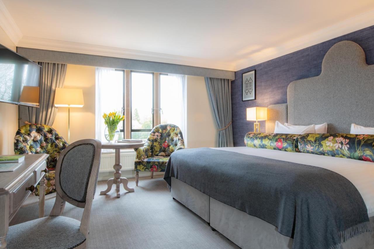 Billesley Manor Hotel & Spa, A Tribute Portfolio Hotel Stratford-upon-Avon Zewnętrze zdjęcie