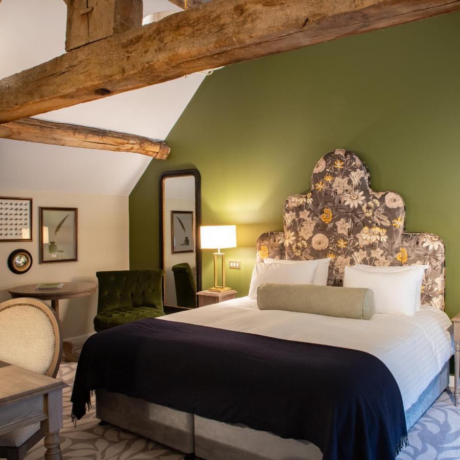 Billesley Manor Hotel & Spa, A Tribute Portfolio Hotel Stratford-upon-Avon Zewnętrze zdjęcie