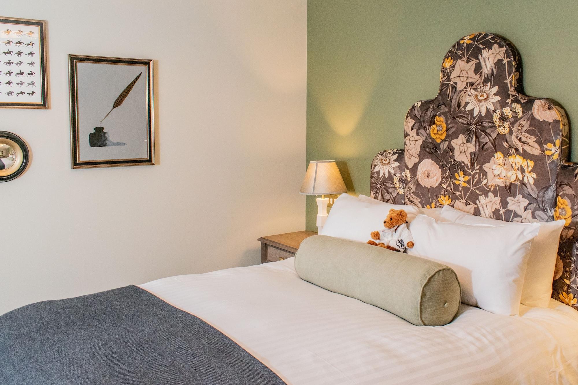 Billesley Manor Hotel & Spa, A Tribute Portfolio Hotel Stratford-upon-Avon Zewnętrze zdjęcie