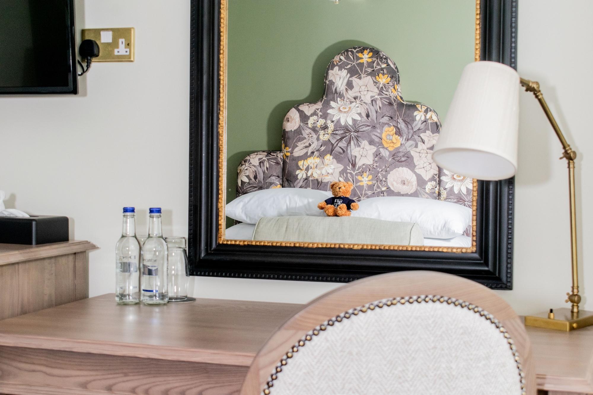 Billesley Manor Hotel & Spa, A Tribute Portfolio Hotel Stratford-upon-Avon Zewnętrze zdjęcie