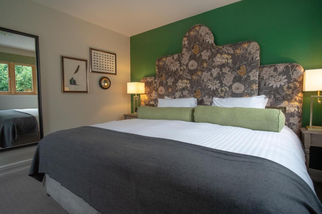 Billesley Manor Hotel & Spa, A Tribute Portfolio Hotel Stratford-upon-Avon Zewnętrze zdjęcie