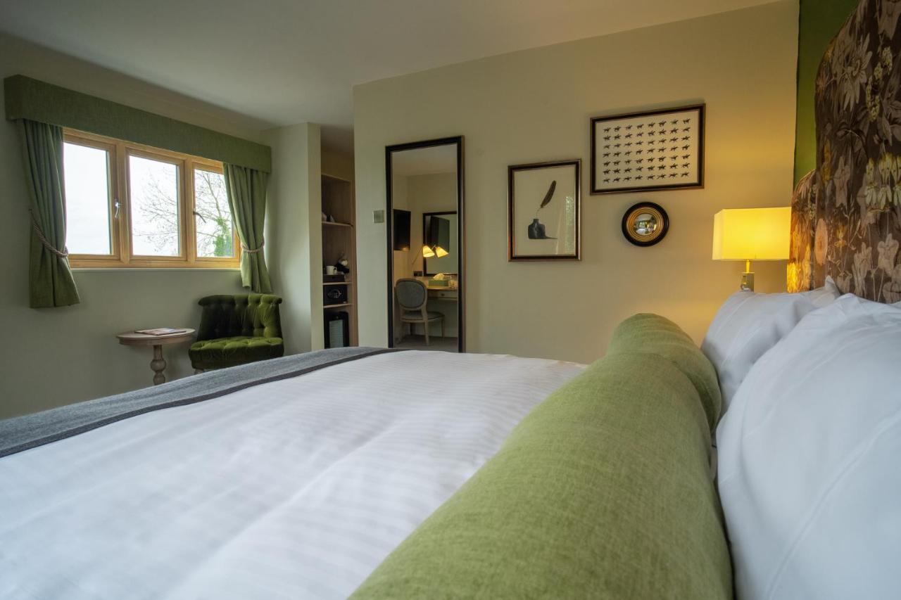 Billesley Manor Hotel & Spa, A Tribute Portfolio Hotel Stratford-upon-Avon Zewnętrze zdjęcie