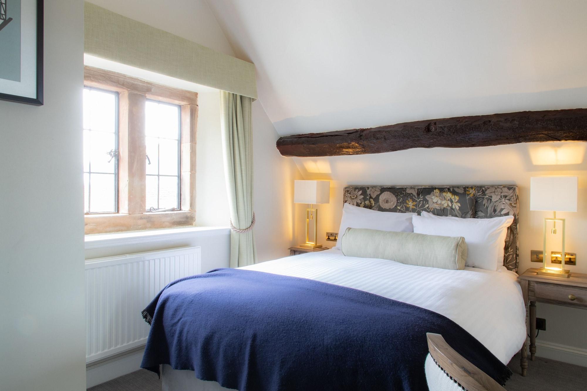 Billesley Manor Hotel & Spa, A Tribute Portfolio Hotel Stratford-upon-Avon Zewnętrze zdjęcie