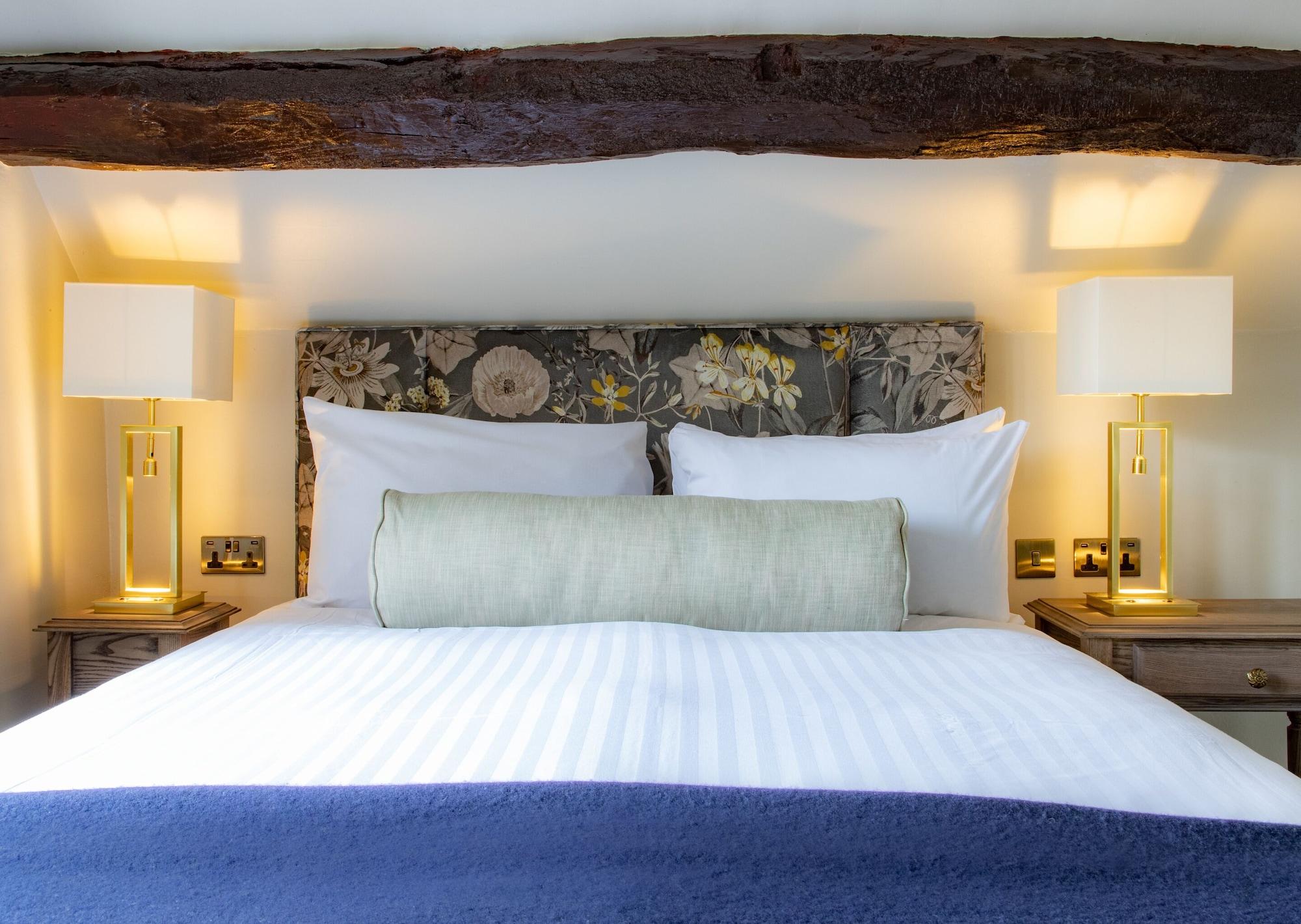 Billesley Manor Hotel & Spa, A Tribute Portfolio Hotel Stratford-upon-Avon Zewnętrze zdjęcie