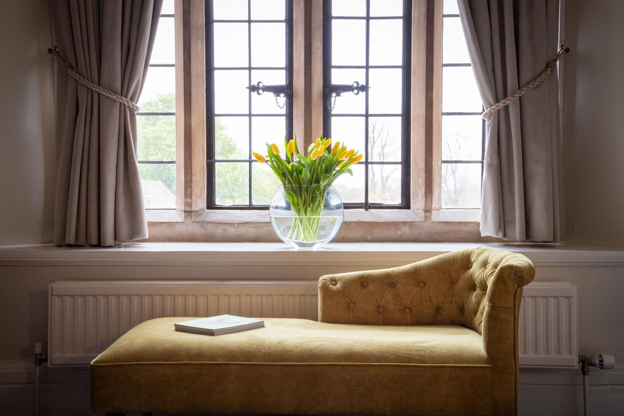 Billesley Manor Hotel & Spa, A Tribute Portfolio Hotel Stratford-upon-Avon Zewnętrze zdjęcie