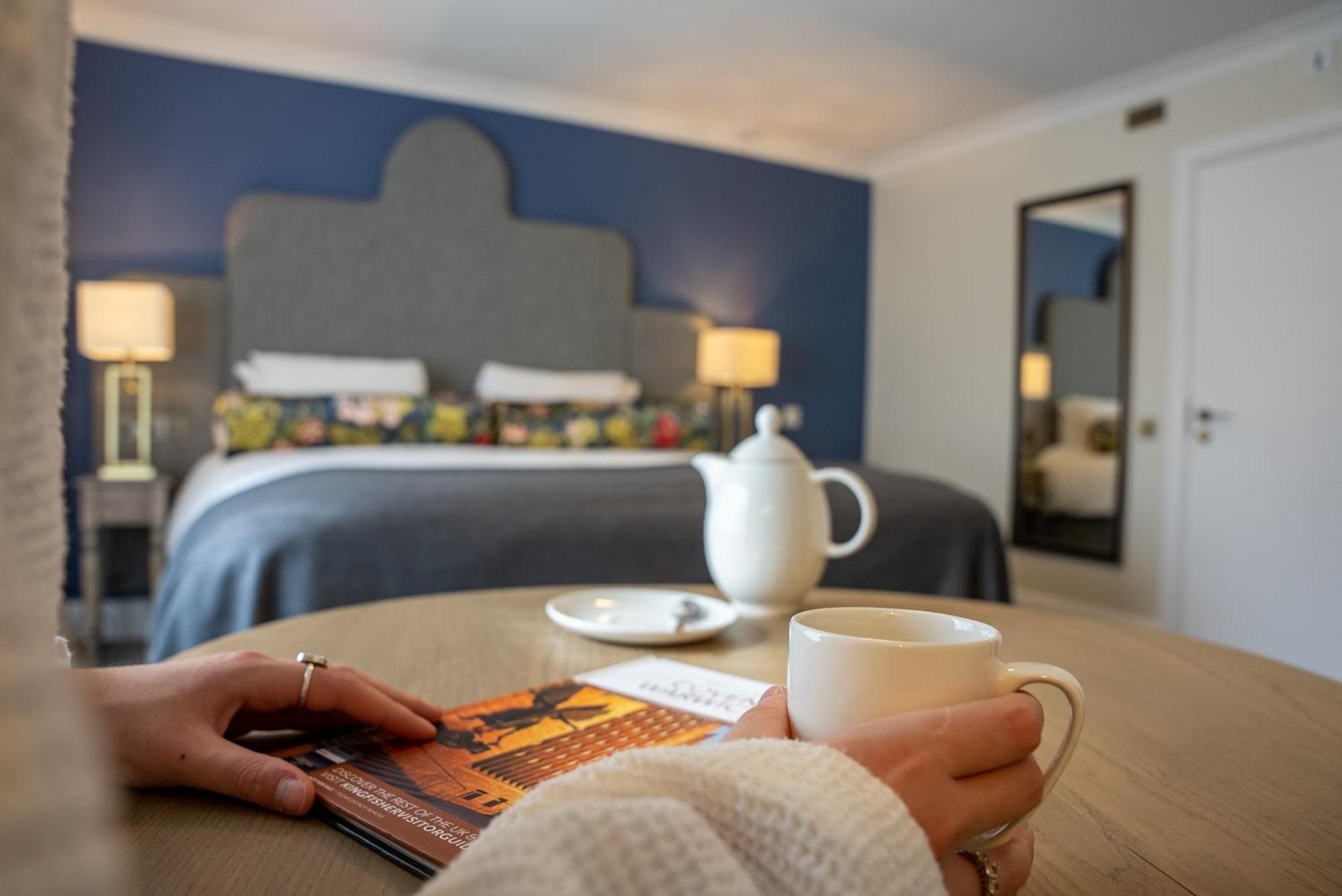 Billesley Manor Hotel & Spa, A Tribute Portfolio Hotel Stratford-upon-Avon Zewnętrze zdjęcie