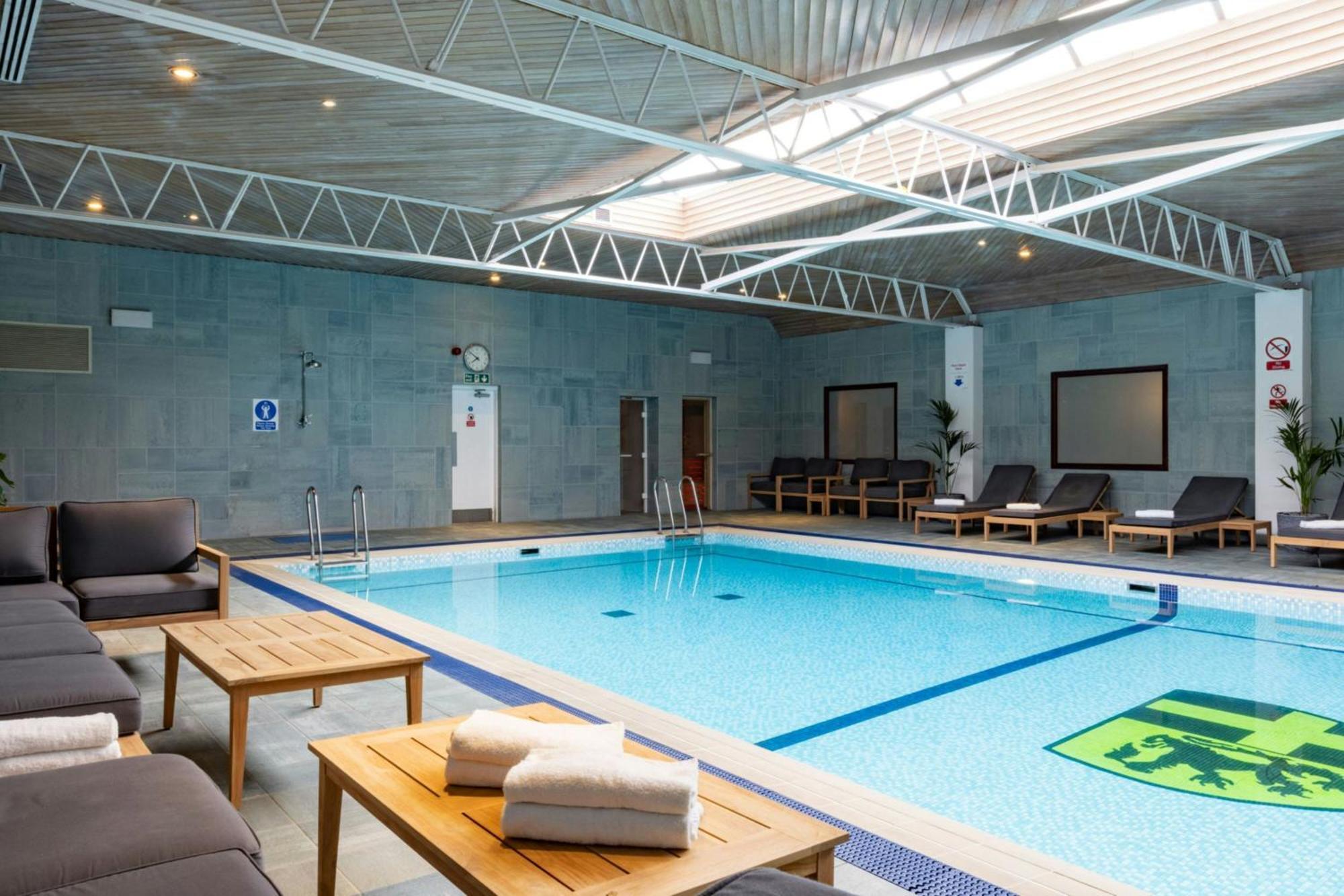 Billesley Manor Hotel & Spa, A Tribute Portfolio Hotel Stratford-upon-Avon Zewnętrze zdjęcie