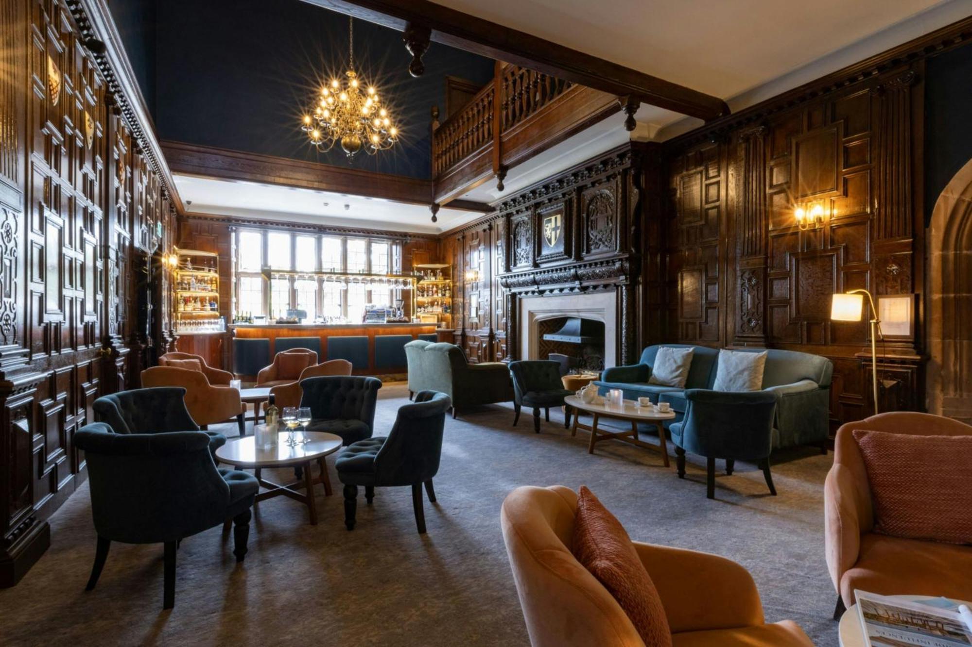 Billesley Manor Hotel & Spa, A Tribute Portfolio Hotel Stratford-upon-Avon Zewnętrze zdjęcie