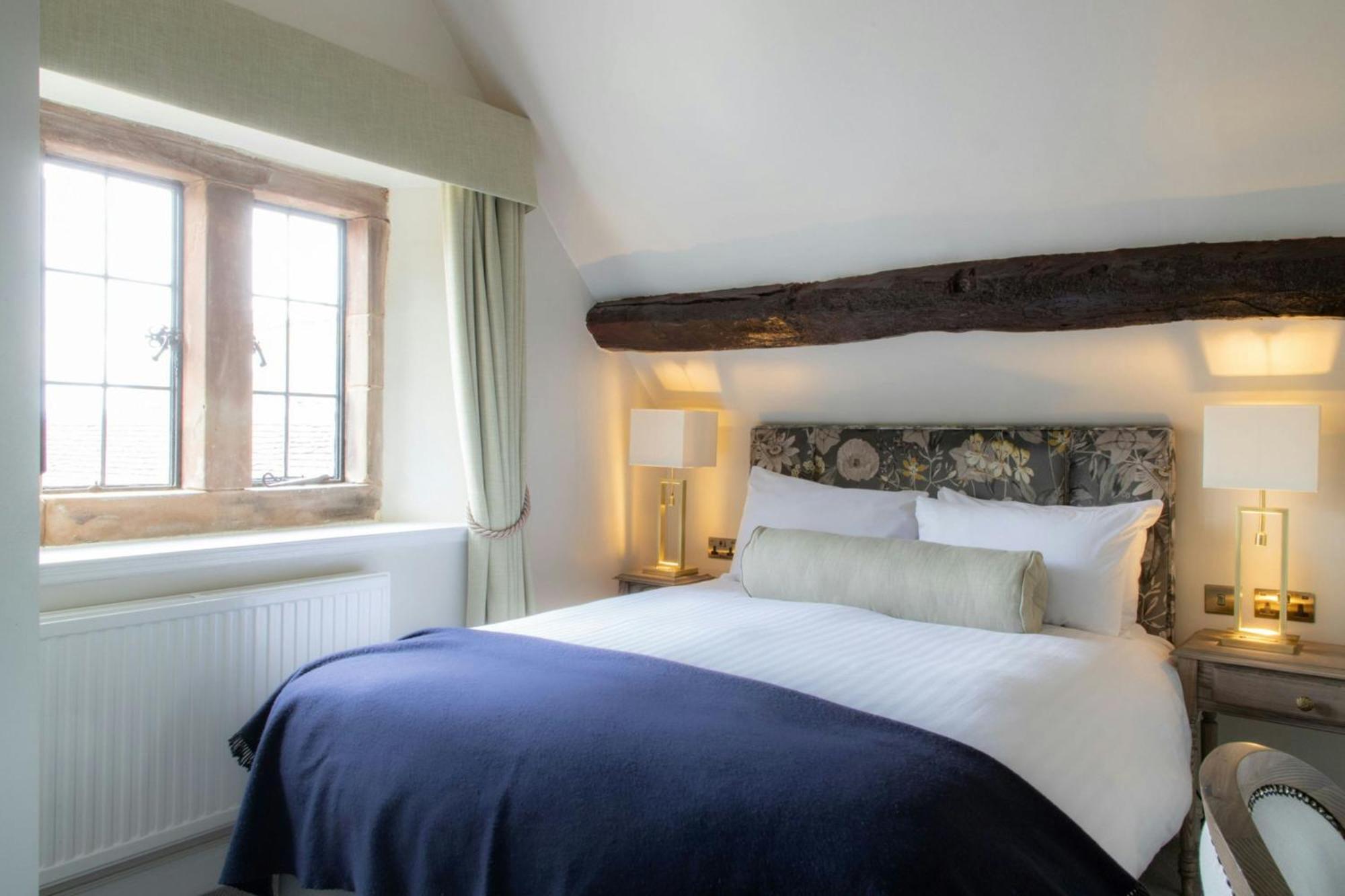 Billesley Manor Hotel & Spa, A Tribute Portfolio Hotel Stratford-upon-Avon Zewnętrze zdjęcie