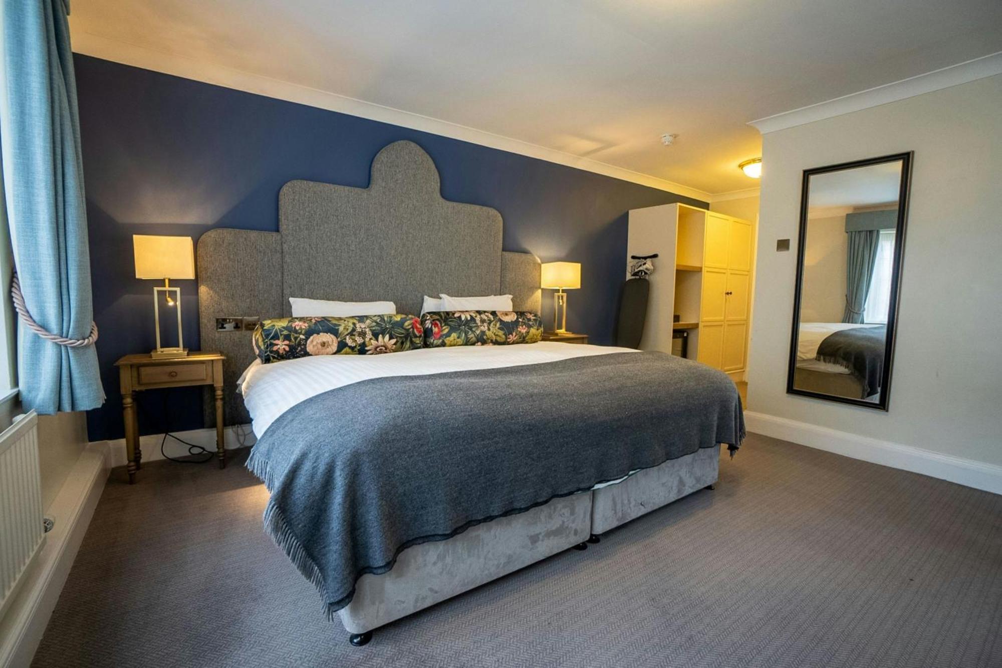 Billesley Manor Hotel & Spa, A Tribute Portfolio Hotel Stratford-upon-Avon Zewnętrze zdjęcie