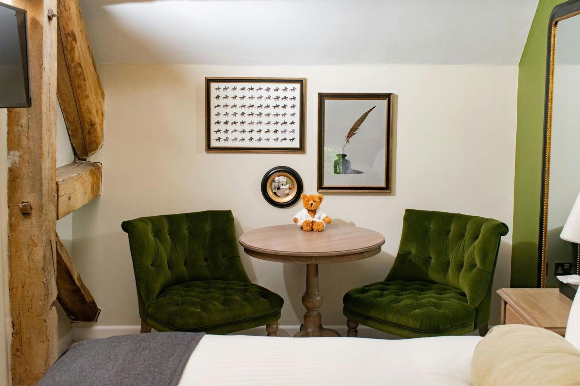 Billesley Manor Hotel & Spa, A Tribute Portfolio Hotel Stratford-upon-Avon Zewnętrze zdjęcie