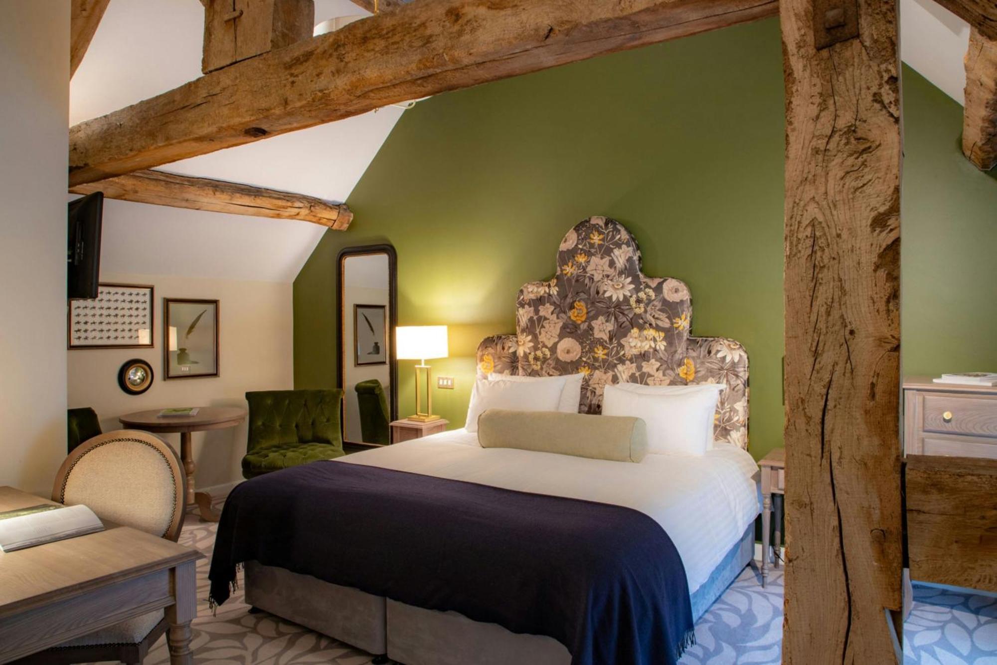Billesley Manor Hotel & Spa, A Tribute Portfolio Hotel Stratford-upon-Avon Zewnętrze zdjęcie