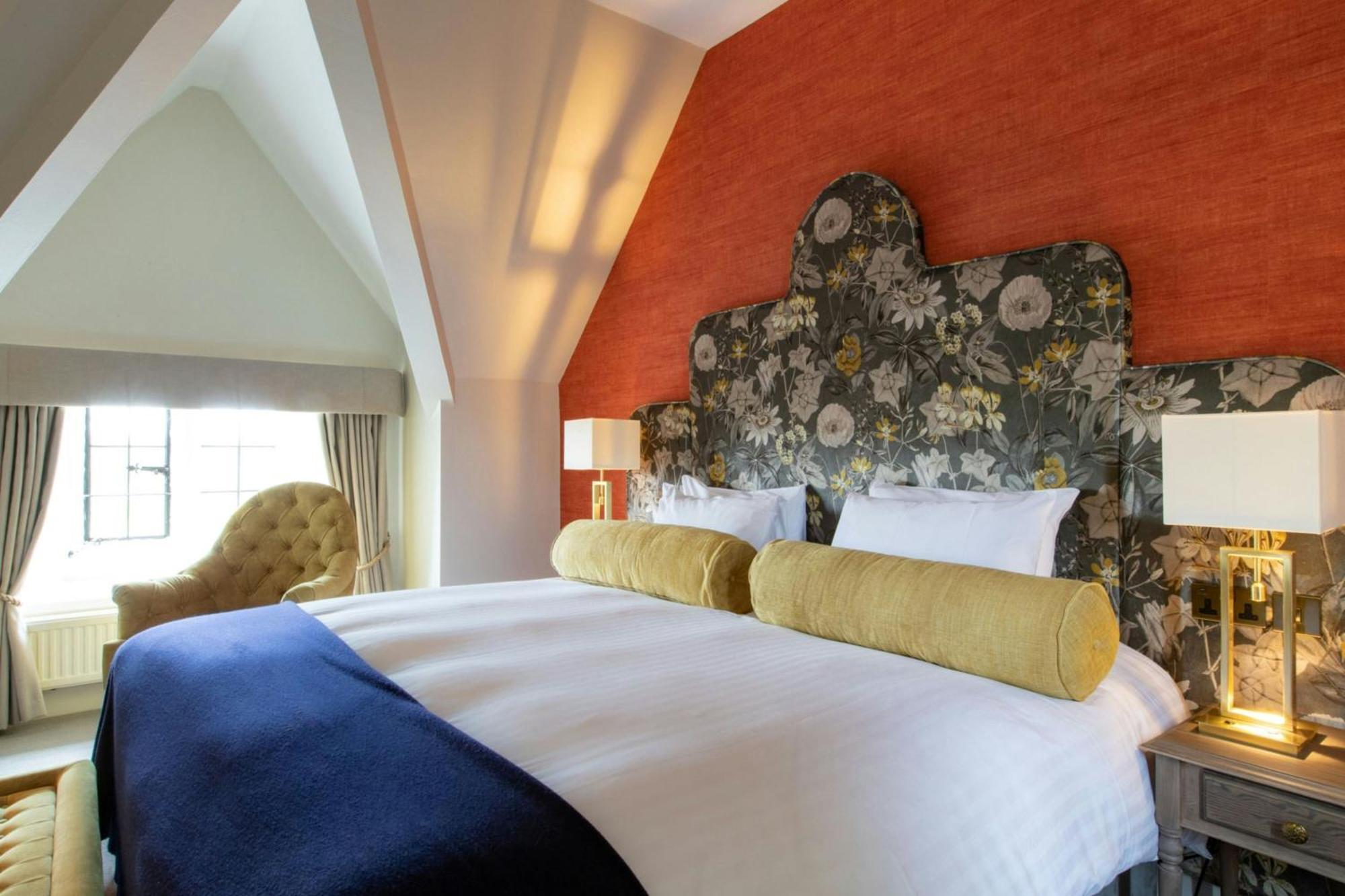 Billesley Manor Hotel & Spa, A Tribute Portfolio Hotel Stratford-upon-Avon Zewnętrze zdjęcie
