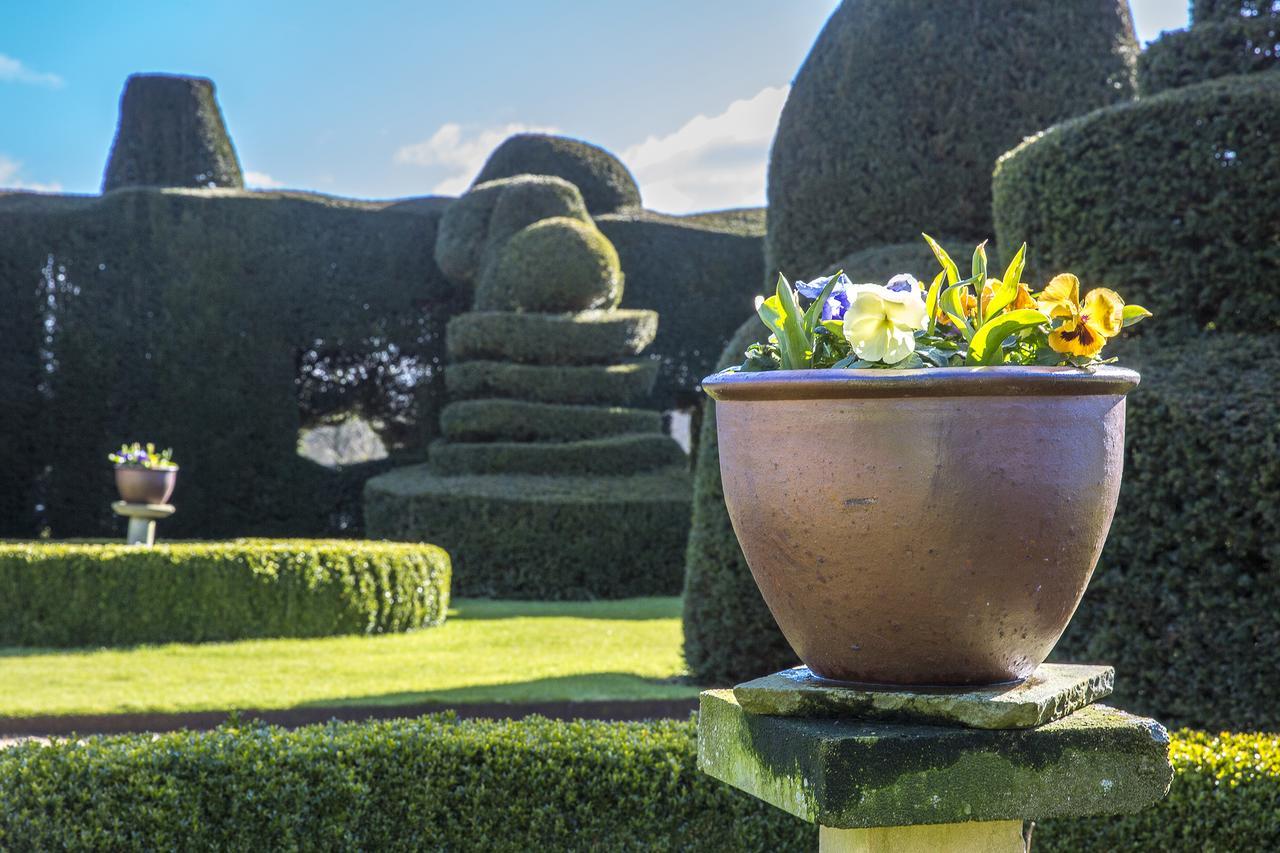 Billesley Manor Hotel & Spa, A Tribute Portfolio Hotel Stratford-upon-Avon Zewnętrze zdjęcie